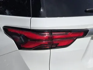 Chevrolet Traverse 2023 High Country SUV de 4 puertas