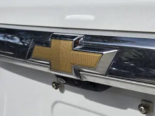 Chevrolet Traverse 2023 High Country SUV de 4 puertas
