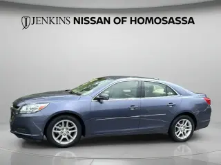 Chevrolet Malibu 2014 LT Sedán de 4 puertas con 1LT