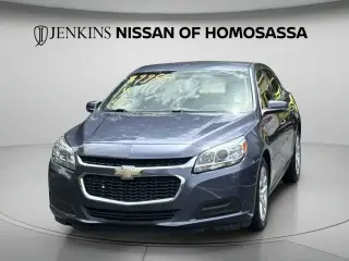 Chevrolet Malibu 2014 LT Sedán de 4 puertas con 1LT