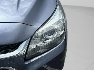 Chevrolet Malibu 2014 LT Sedán de 4 puertas con 1LT