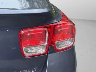 Chevrolet Malibu 2014 LT Sedán de 4 puertas con 1LT
