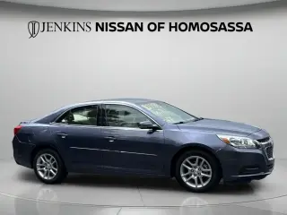 Chevrolet Malibu 2014 LT Sedán de 4 puertas con 1LT