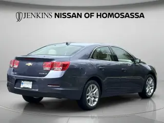 Chevrolet Malibu 2014 LT Sedán de 4 puertas con 1LT