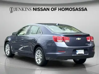 Chevrolet Malibu 2014 LT Sedán de 4 puertas con 1LT