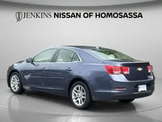 Chevrolet Malibu 2014 LT Sedán de 4 puertas con 1LT
