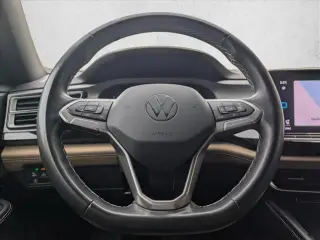Volkswagen Atlas Cross Sport 2024 AWD SE 4Motion 4p SUV con Tecnología