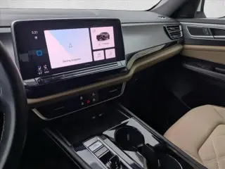 Volkswagen Atlas Cross Sport 2024 AWD SE 4Motion 4p SUV con Tecnología