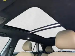 Volkswagen Atlas Cross Sport 2024 AWD SE 4Motion 4p SUV con Tecnología