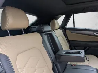 Volkswagen Atlas Cross Sport 2024 AWD SE 4Motion 4p SUV con Tecnología