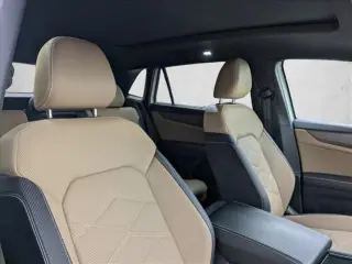 Volkswagen Atlas Cross Sport 2024 AWD SE 4Motion 4p SUV con Tecnología
