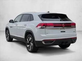 Volkswagen Atlas Cross Sport 2024 AWD SE 4Motion 4p SUV con Tecnología