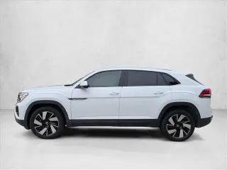 Volkswagen Atlas Cross Sport 2024 AWD SE 4Motion 4p SUV con Tecnología