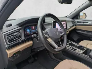 Volkswagen Atlas Cross Sport 2024 AWD SE 4Motion 4p SUV con Tecnología