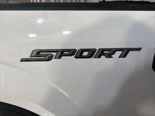 Ford F-150 2018 4x2 XL 4dr SuperCab 6.5 ft. SB