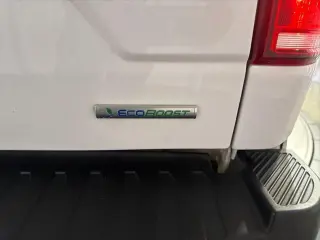 Ford F-150 2018 4x2 XL 4dr SuperCab 6.5 ft. SB