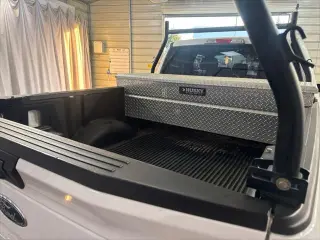 Ford F-150 2018 4x2 XL 4dr SuperCab 6.5 ft. SB