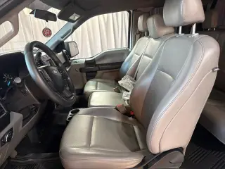 Ford F-150 2018 4x2 XL 4dr SuperCab 6.5 ft. SB