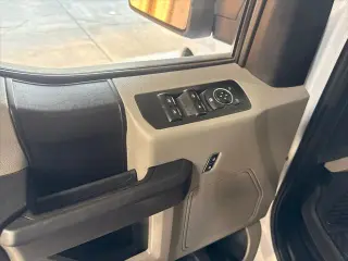 Ford F-150 2018 4x2 XL 4dr SuperCab 6.5 ft. SB