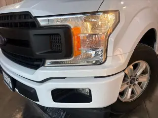 Ford F-150 2018 4x2 XL 4dr SuperCab 6.5 ft. SB