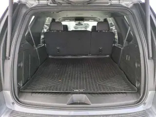 Chevrolet Tahoe 2021 4x4 LT 4dr SUV