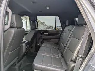 Chevrolet Tahoe 2021 4x4 LT 4dr SUV