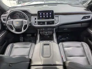 Chevrolet Tahoe 2021 4x4 LT 4dr SUV
