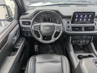 Chevrolet Tahoe 2021 4x4 LT 4dr SUV
