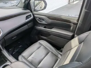 Chevrolet Tahoe 2021 4x4 LT 4dr SUV
