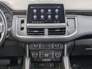 Chevrolet Tahoe 2021 4x4 LT 4dr SUV