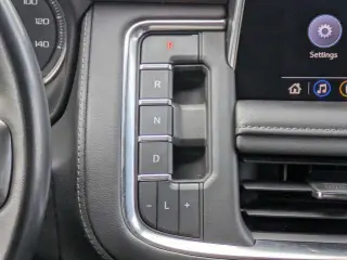 Chevrolet Tahoe 2021 4x4 LT 4dr SUV