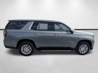 Chevrolet Tahoe 2021 4x4 LT 4dr SUV