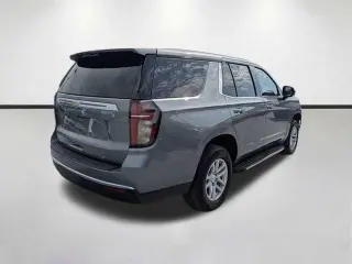 Chevrolet Tahoe 2021 4x4 LT 4dr SUV
