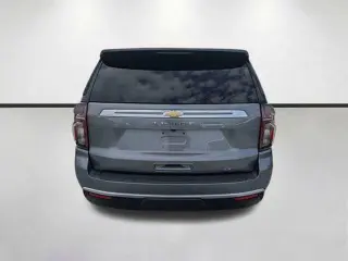 Chevrolet Tahoe 2021 4x4 LT 4dr SUV