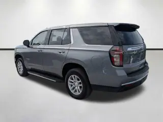 Chevrolet Tahoe 2021 4x4 LT 4dr SUV