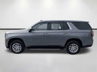 Chevrolet Tahoe 2021 4x4 LT 4dr SUV
