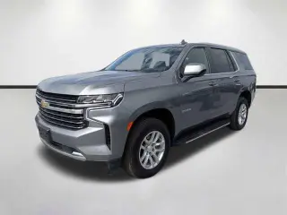 Chevrolet Tahoe 2021 4x4 LT 4dr SUV