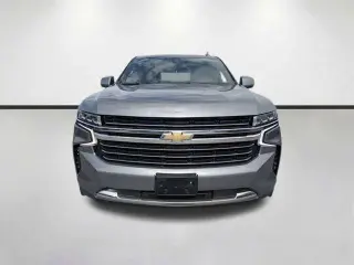 Chevrolet Tahoe 2021 4x4 LT 4dr SUV