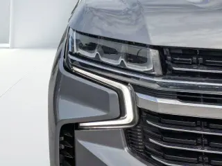 Chevrolet Tahoe 2021 4x4 LT 4dr SUV
