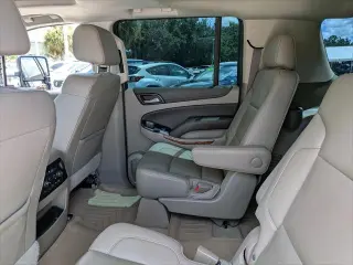 Chevrolet Suburban 2019 4x4 Premier 4dr SUV