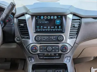 Chevrolet Suburban 2019 4x4 Premier 4dr SUV