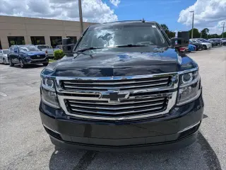 Chevrolet Suburban 2019 4x4 Premier 4dr SUV