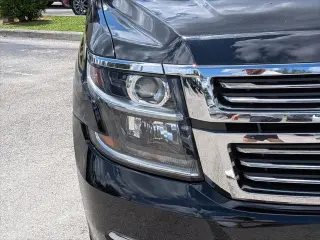 Chevrolet Suburban 2019 4x4 Premier 4dr SUV