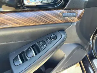 Nissan Maxima 2016 Platino 4p Sedan