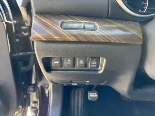 Nissan Maxima 2016 Platino 4p Sedan