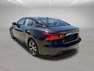 Nissan Maxima 2016 Platino 4p Sedan