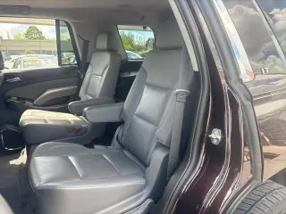 Chevrolet Tahoe 2020 4x2 LT 4p SUV