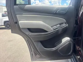 Chevrolet Tahoe 2020 4x2 LT 4p SUV