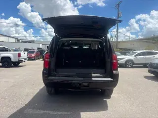 Chevrolet Tahoe 2020 4x2 LT 4p SUV