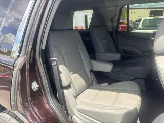 Chevrolet Tahoe 2020 4x2 LT 4p SUV